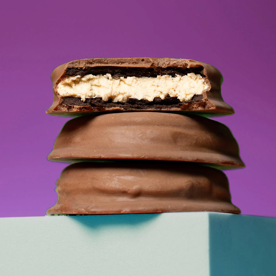 HangryBoy Protein Cookie - Image 4