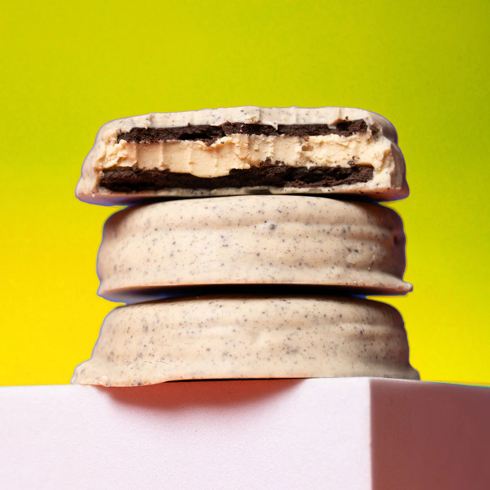 HangryBoy Protein Cookie - Image 8