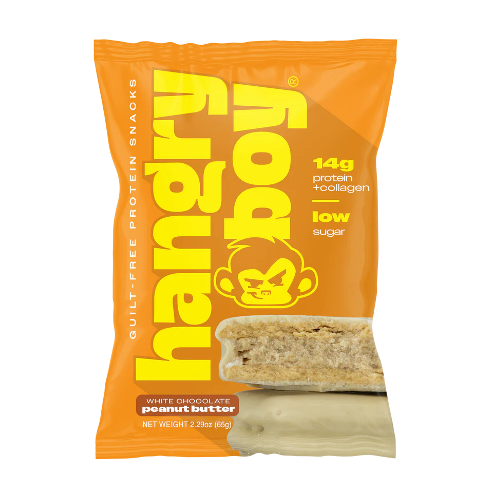 HangryBoy Protein Cookie - Image 9