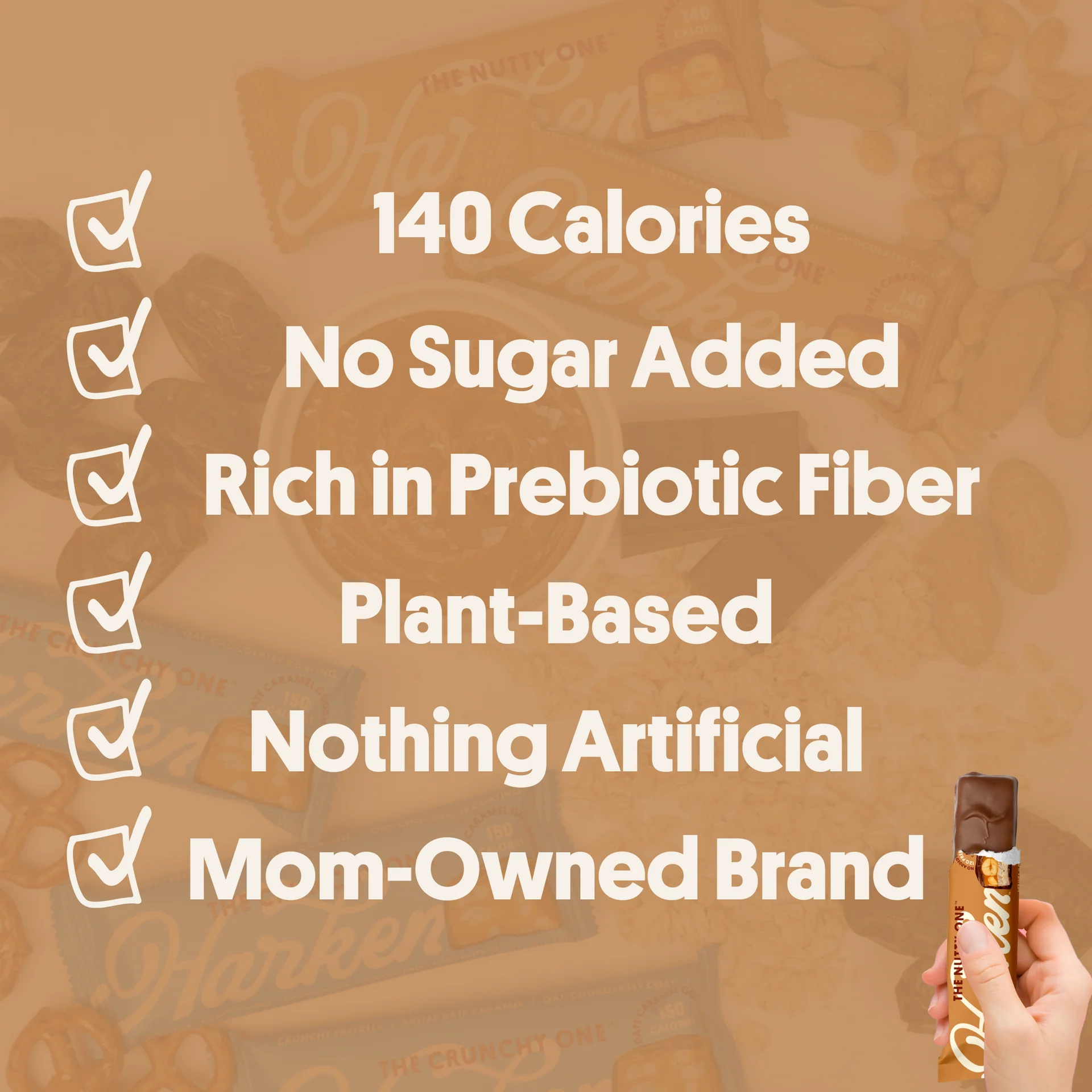 Harken Candy Bars - Image 17