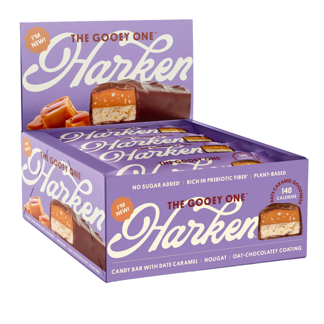Harken Candy Bars - Image 7