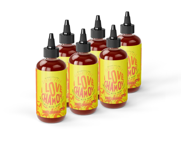I Love Chamoy / 10 oz - Image 10