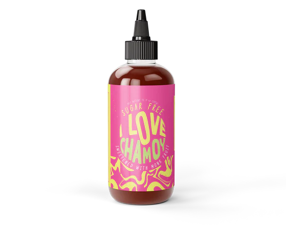 I Love Chamoy / 10 oz - Image 12