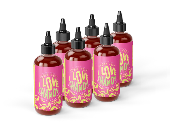 I Love Chamoy / 10 oz - Image 14