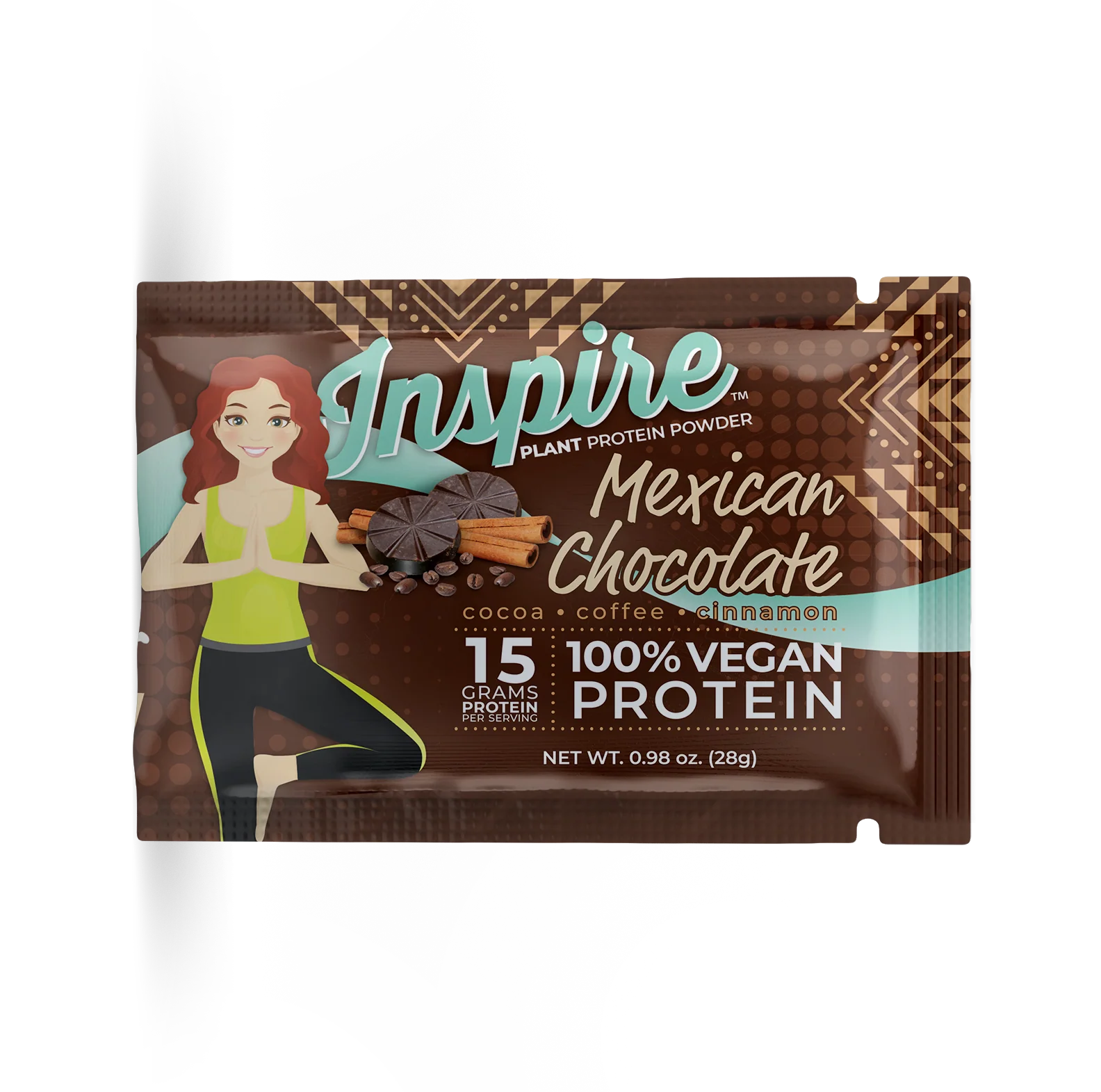Inspire Single Serve Protein Powder by Bariatric Eating - 20 Flavor Variety Pack! - Image 21