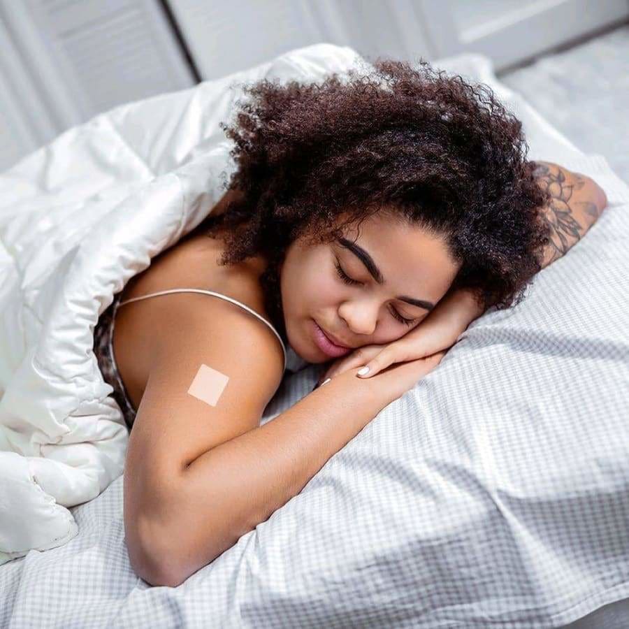 Keto BHB Plus Patch by PatchAid - Image 7