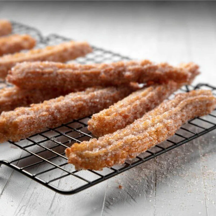 Keto Churro Mix by Sonora Keto Pantry - Image 3