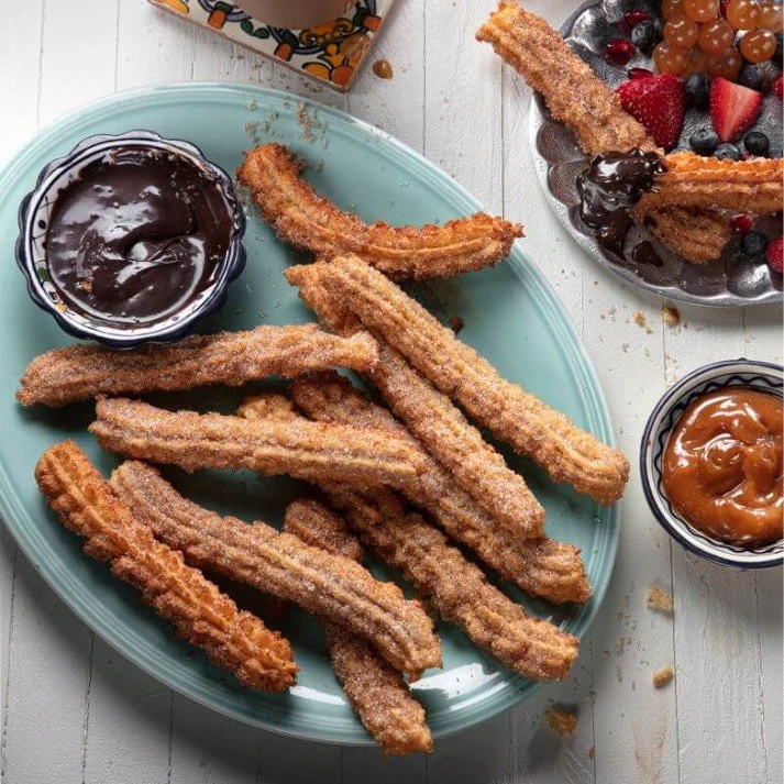 Keto Churro Mix by Sonora Keto Pantry - Image 4
