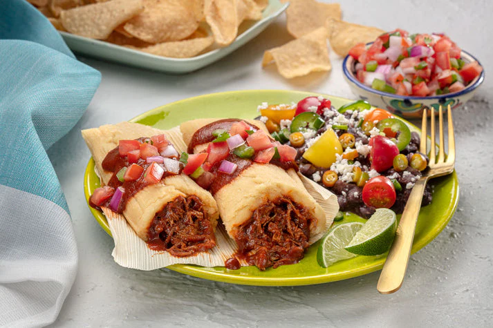 Keto Tamale Masa Mix by Sonora Keto Pantry - Image 5