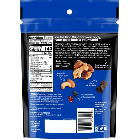 KIND Dipped Clusters - Image 5