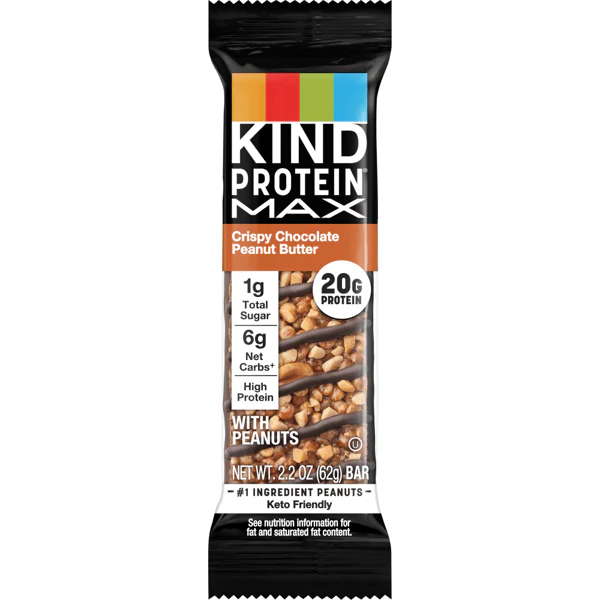 KIND Protein Max Bars - Image 2