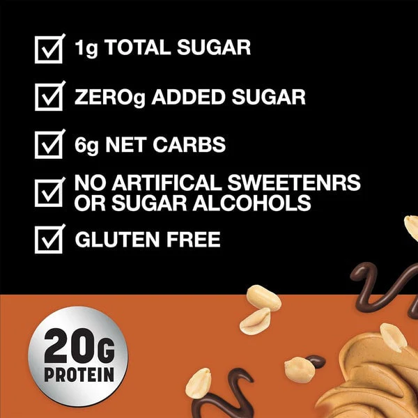 KIND Protein Max Bars - Image 4