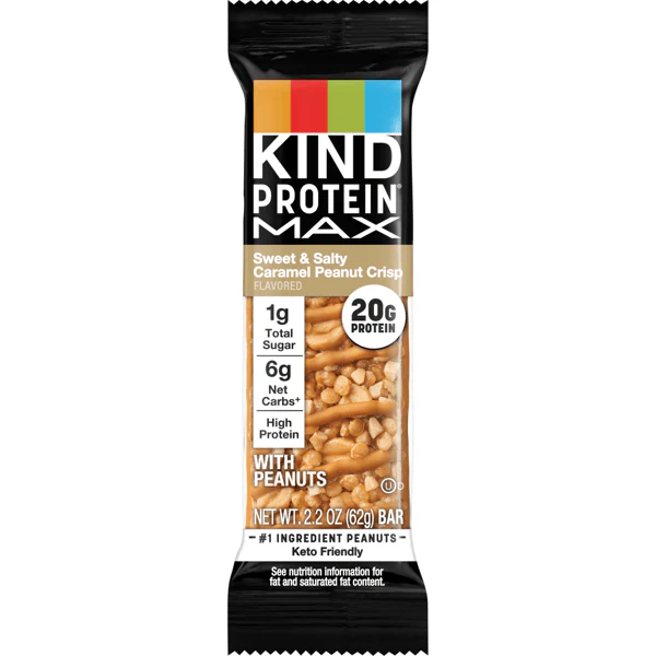 KIND Protein Max Bars - Image 7