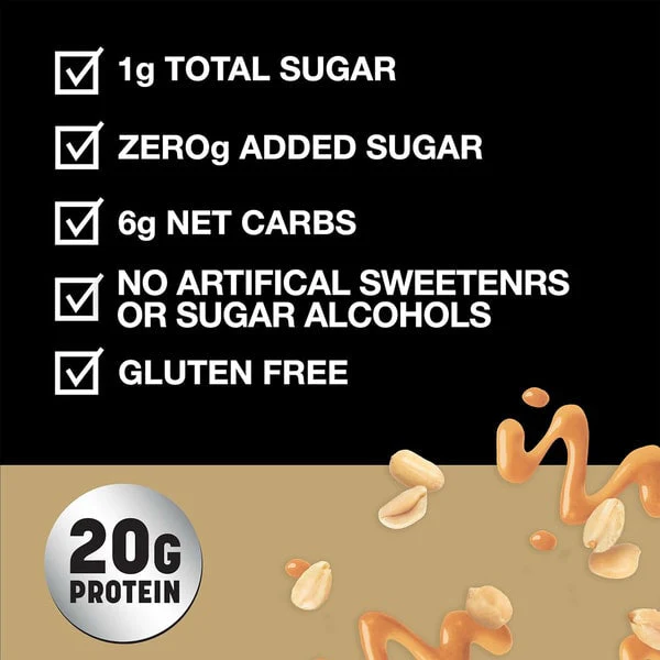 KIND Protein Max Bars - Image 8
