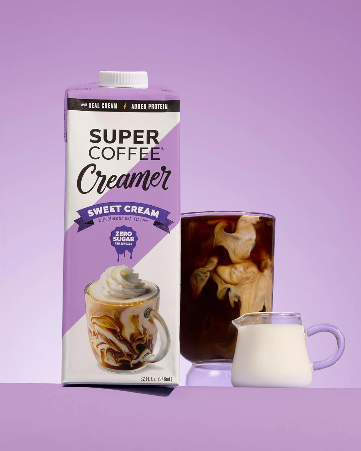 Kitu Super Creamer - Image 3