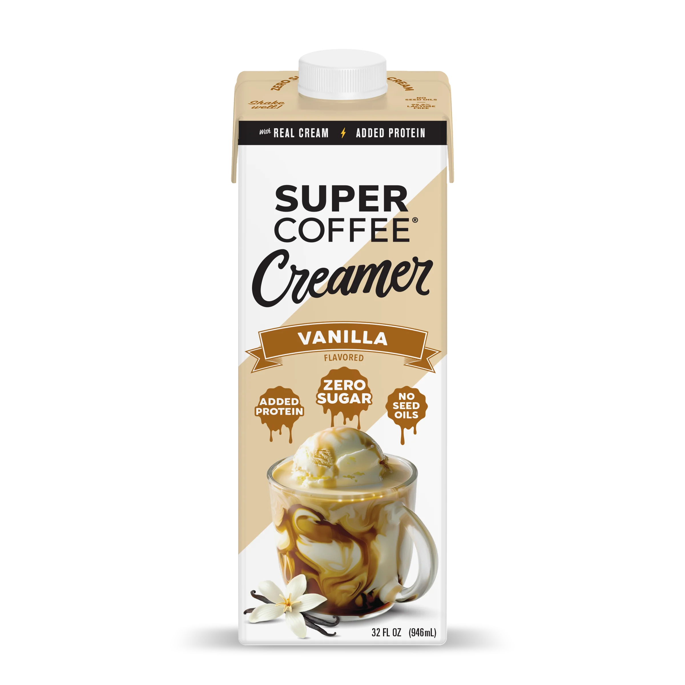 Kitu Super Creamer - Image 4