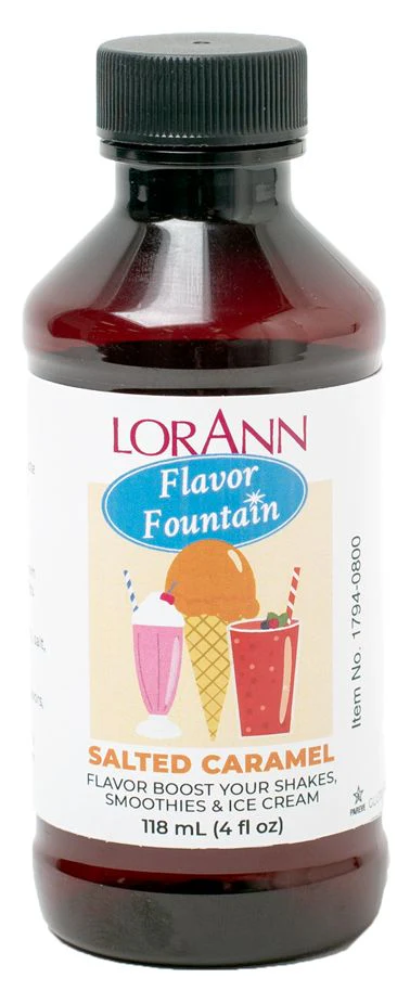LorAnn Oils Flavor Fountain Flavorings - Image 10