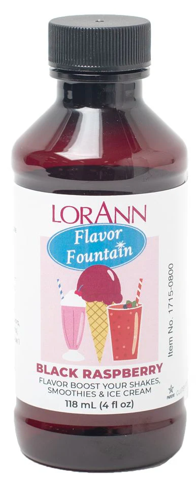 LorAnn Oils Flavor Fountain Flavorings - Image 3