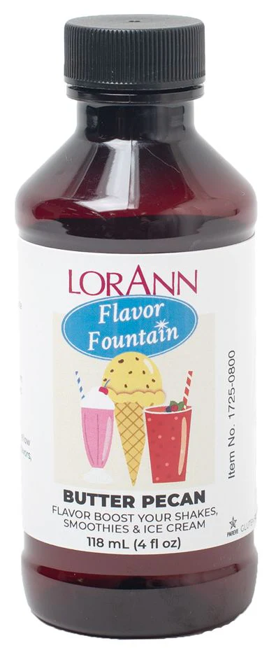 LorAnn Oils Flavor Fountain Flavorings - Image 4