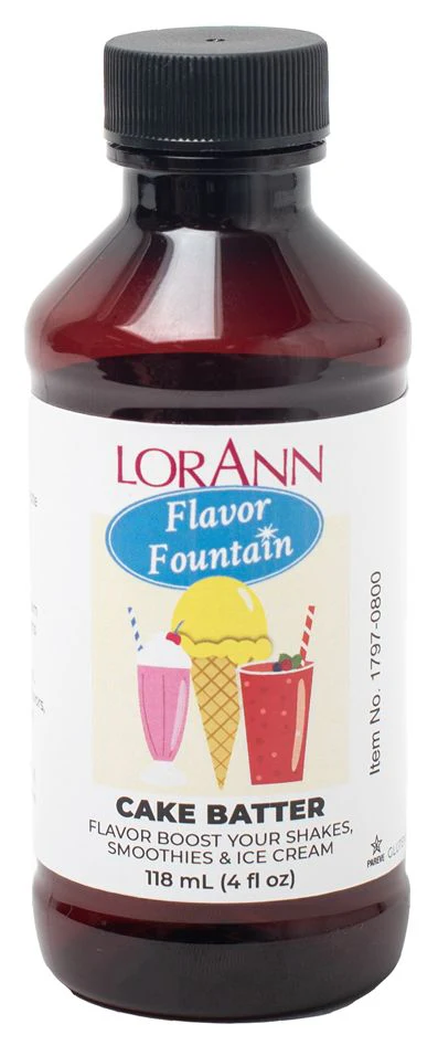LorAnn Oils Flavor Fountain Flavorings - Image 5