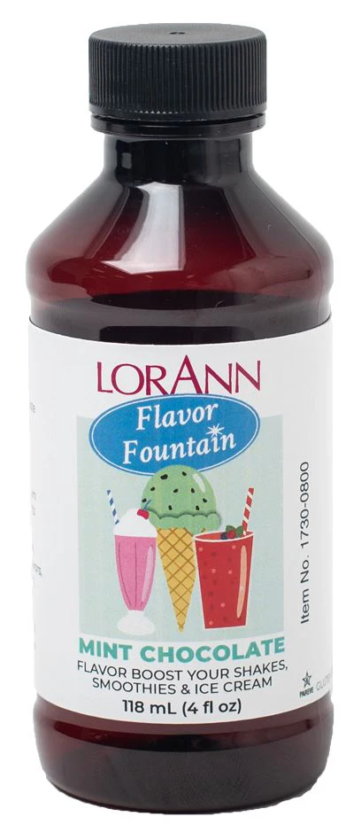 LorAnn Oils Flavor Fountain Flavorings - Image 7