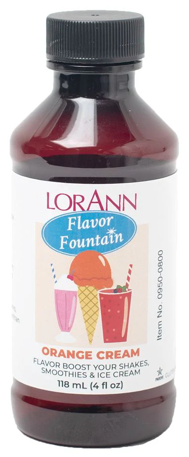 LorAnn Oils Flavor Fountain Flavorings - Image 8
