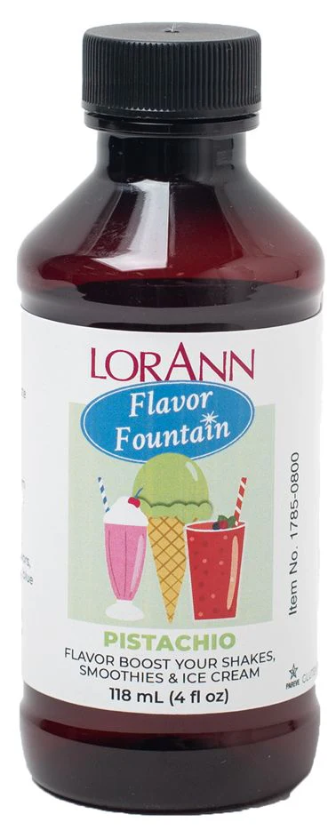 LorAnn Oils Flavor Fountain Flavorings - Image 9