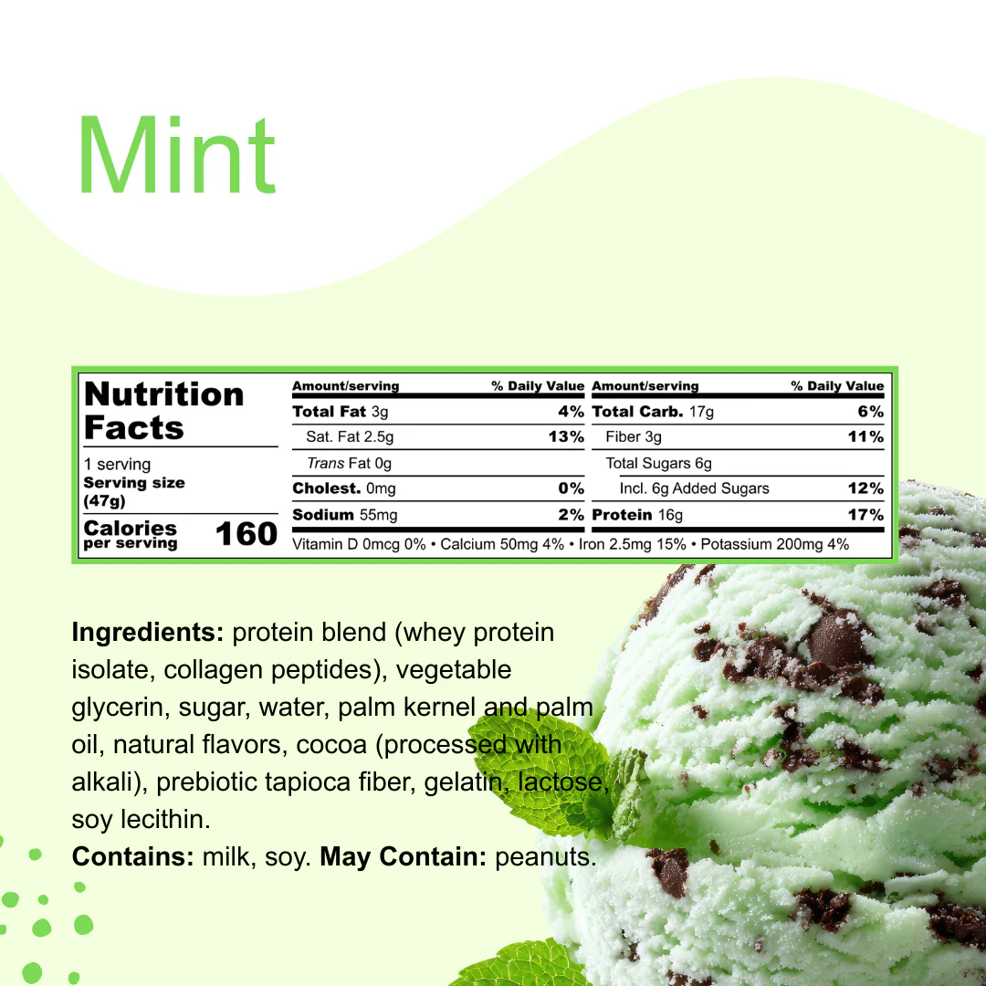 Melō Protein Bars - Image 16