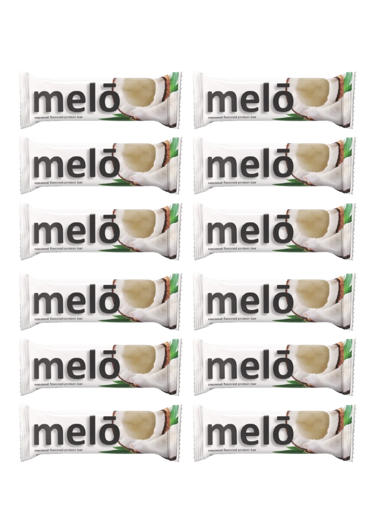 Melō Protein Bars - Image 21