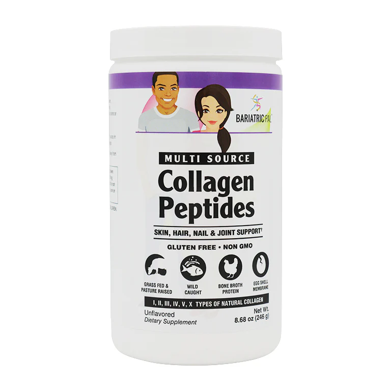 Multi-Source Collagen Peptides by BariatricPal - Image 3