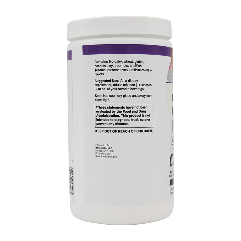 Multi-Source Collagen Peptides by BariatricPal - Image 4