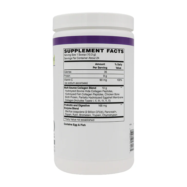 Multi-Source Collagen Peptides by BariatricPal - Image 5
