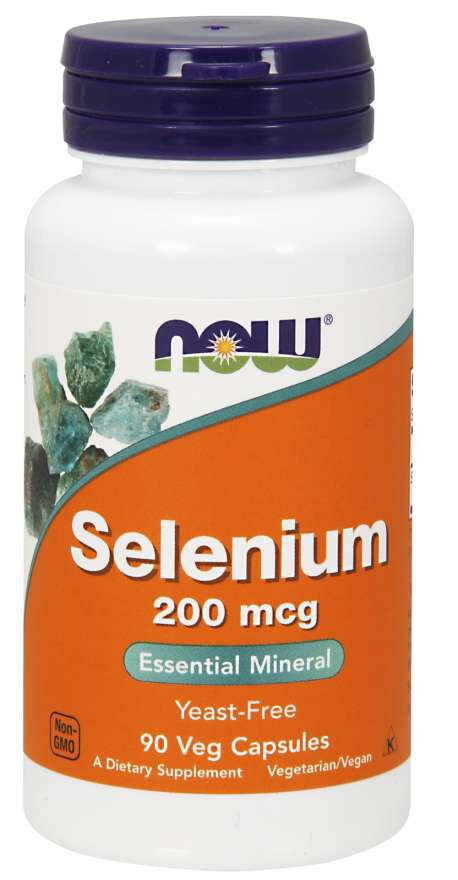 NOW Selenium - Image 3