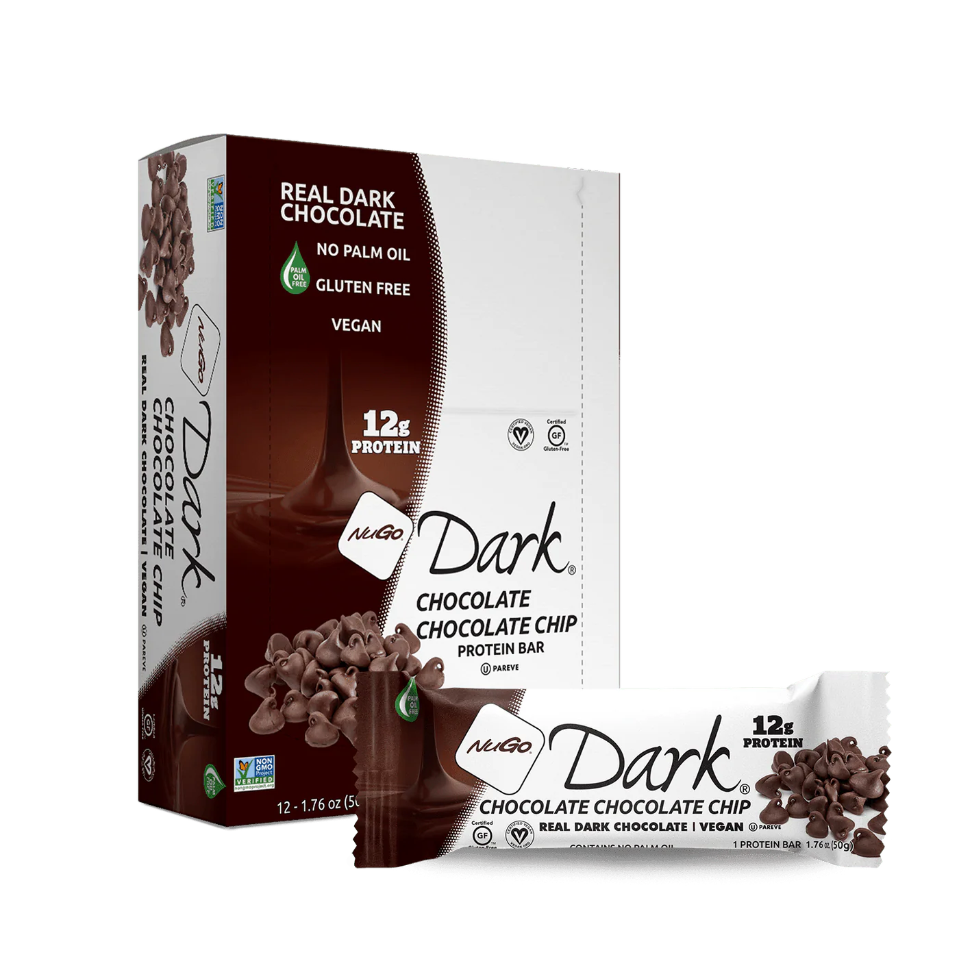 NuGo Dark Bars - Image 13
