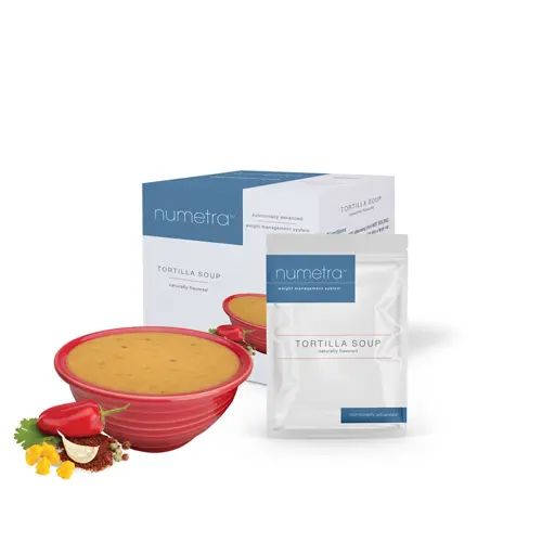 Numetra 20g Protein Soup - Image 2