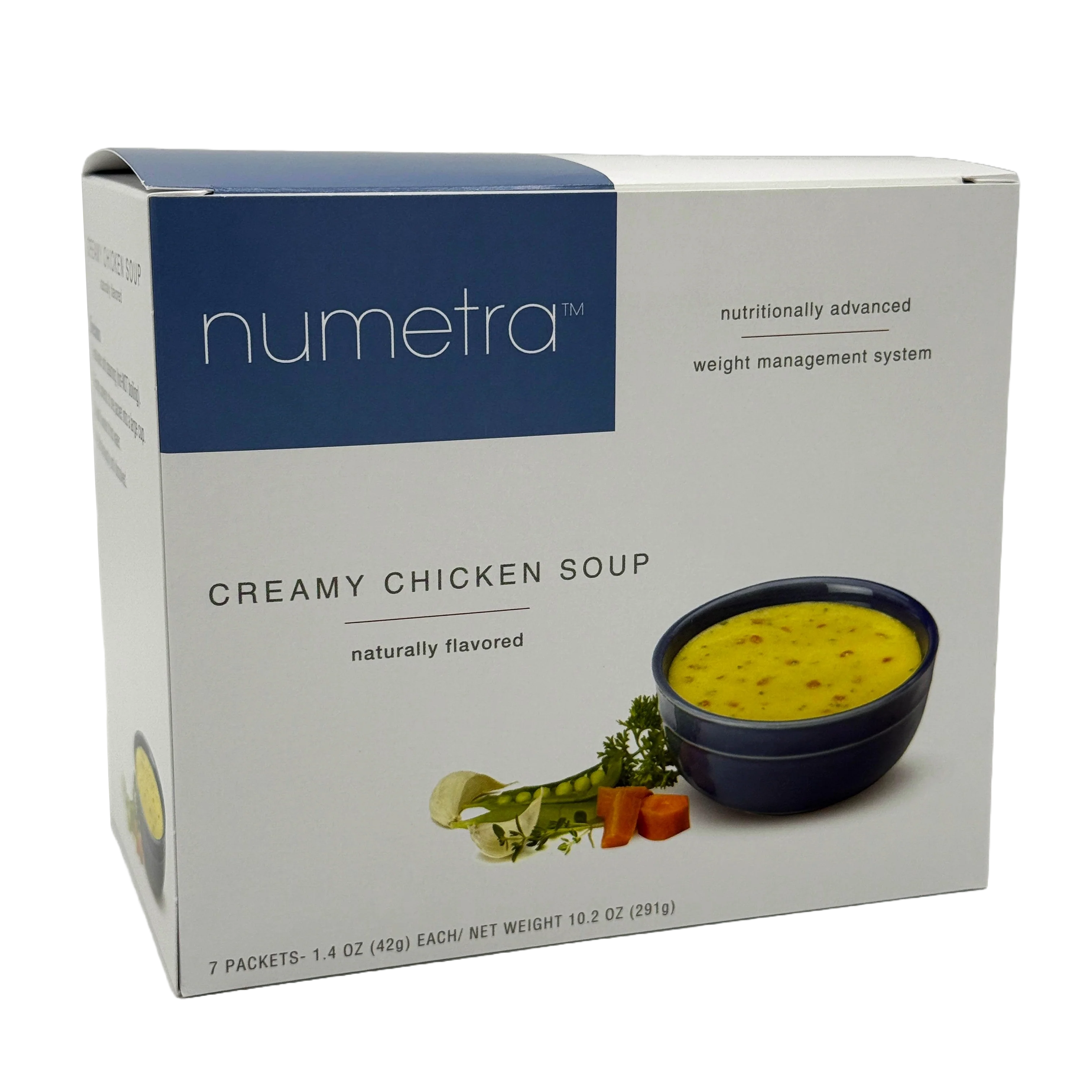 Numetra 20g Protein Soup - Image 4