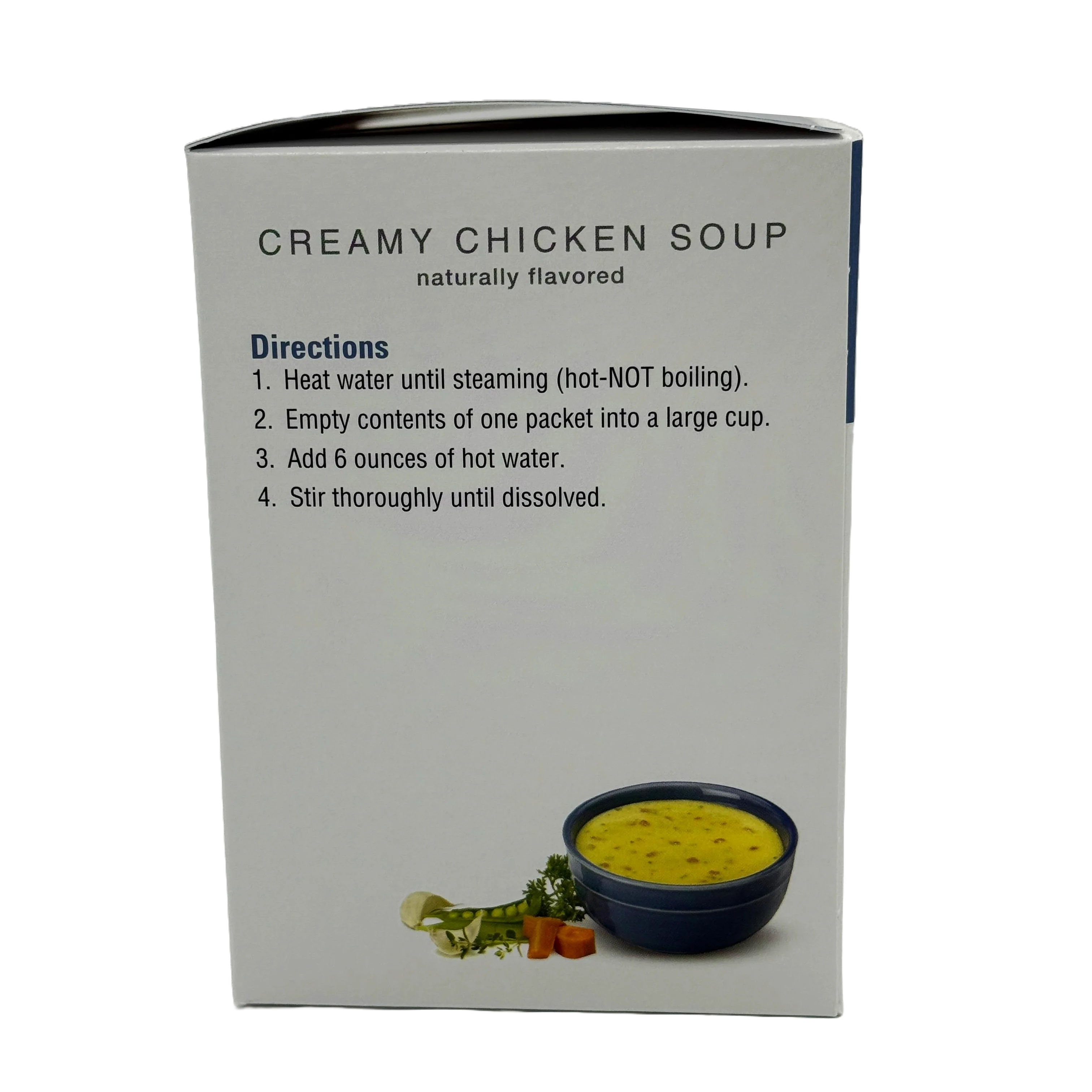 Numetra 20g Protein Soup - Image 5