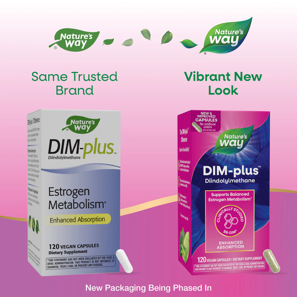 Nature's Way DIM-plus - Image 2
