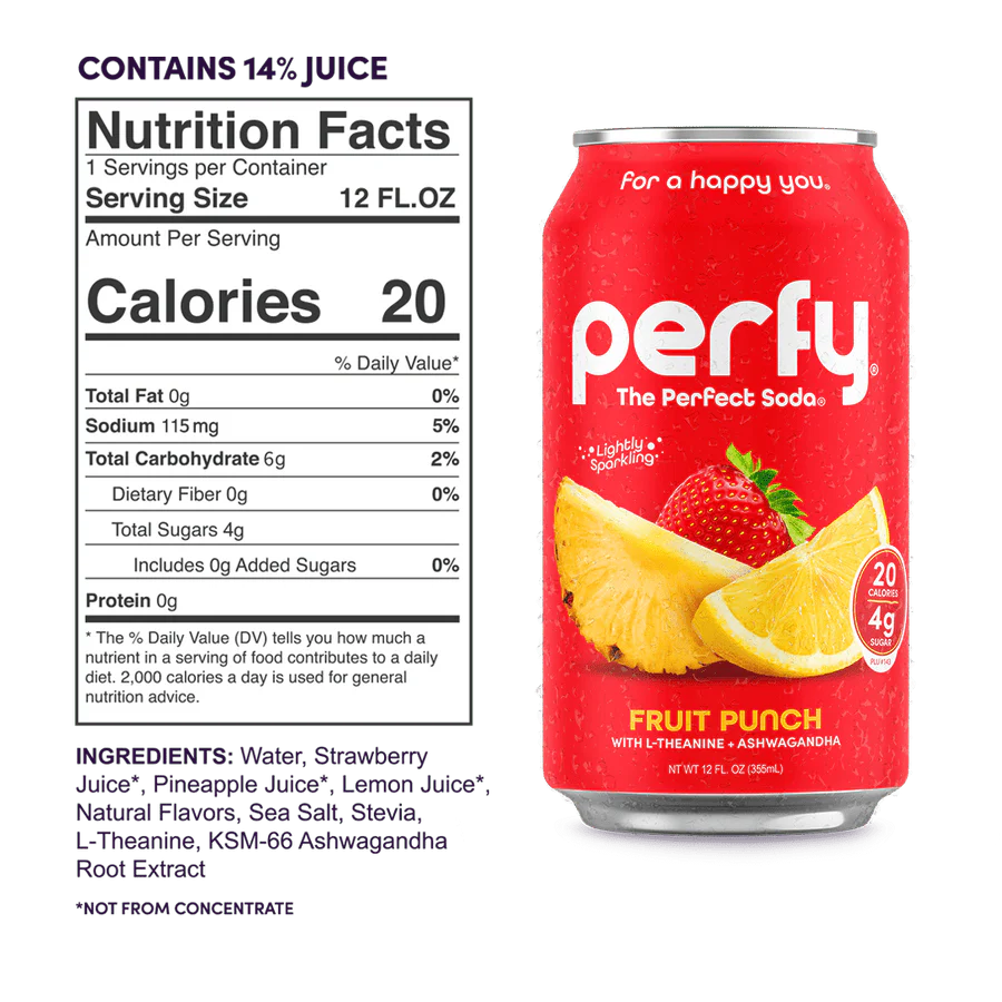 Perfy - The Perfect Soda - Image 10