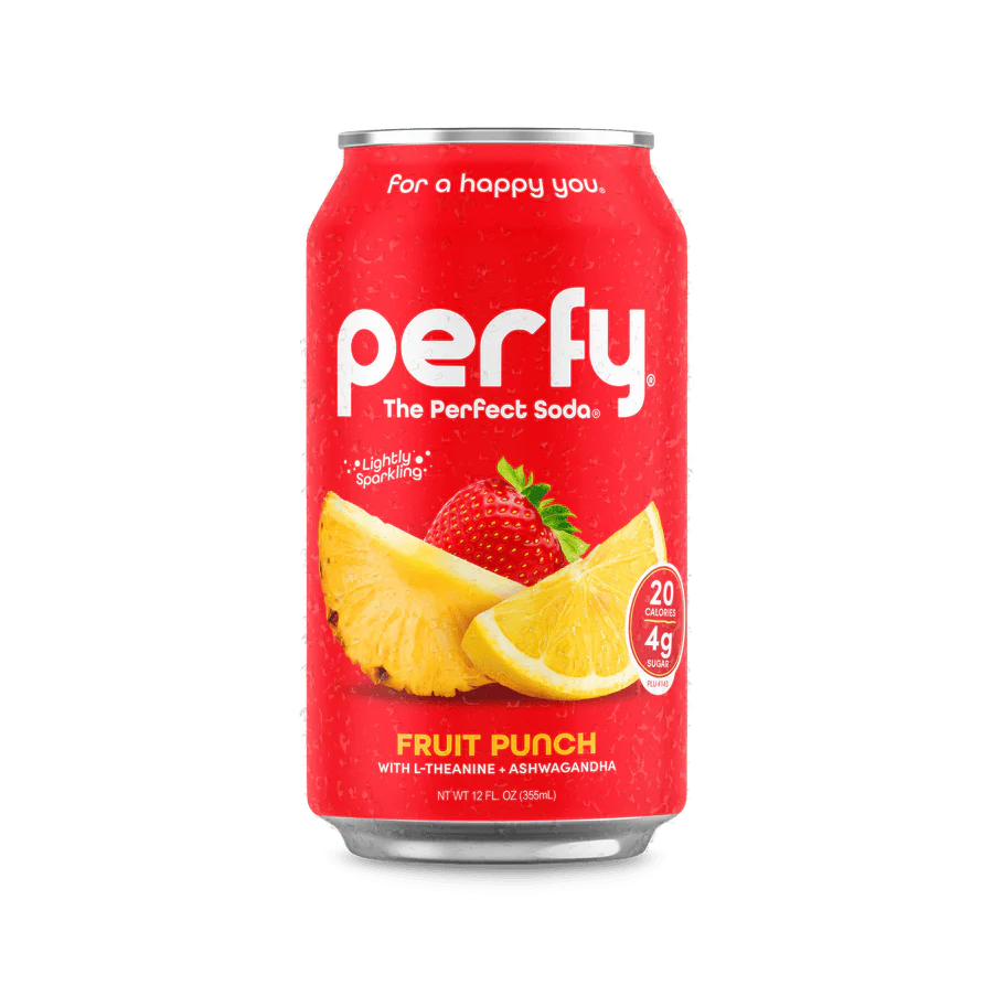 Perfy - The Perfect Soda - Image 11