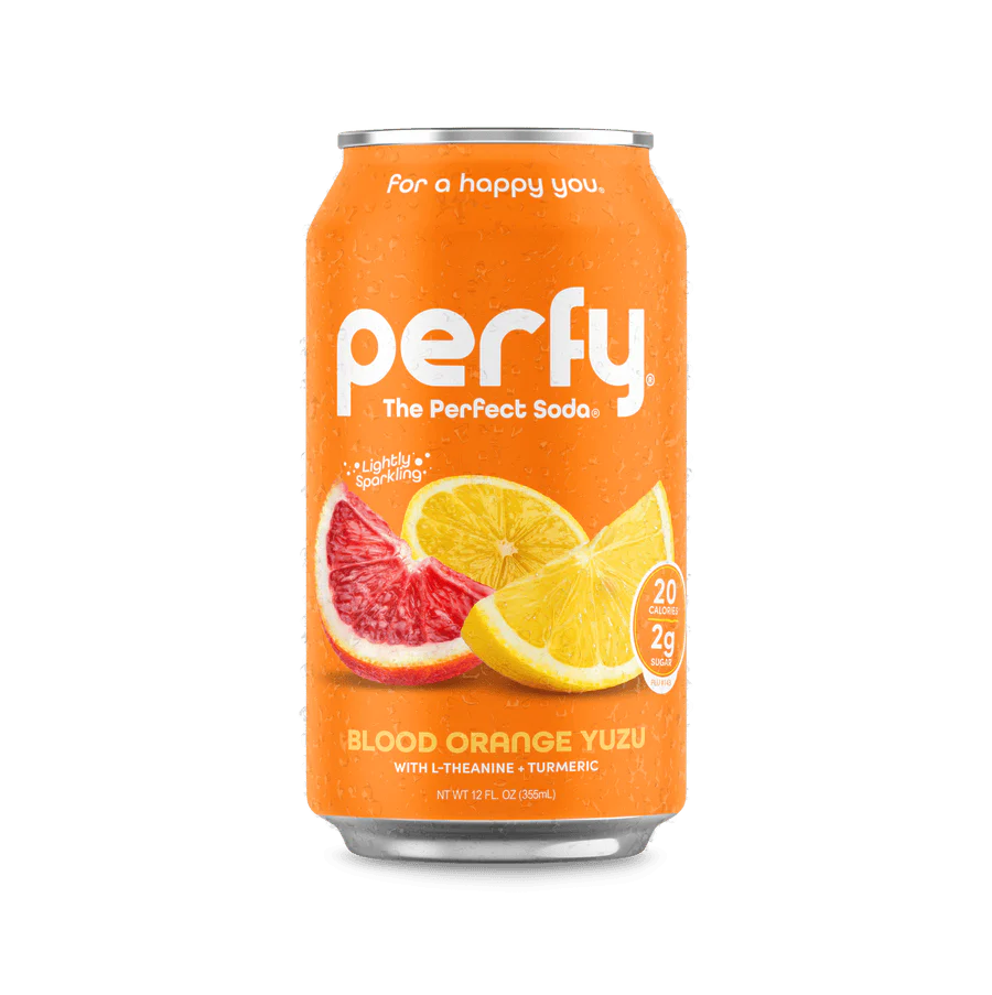 Perfy - The Perfect Soda - Image 16