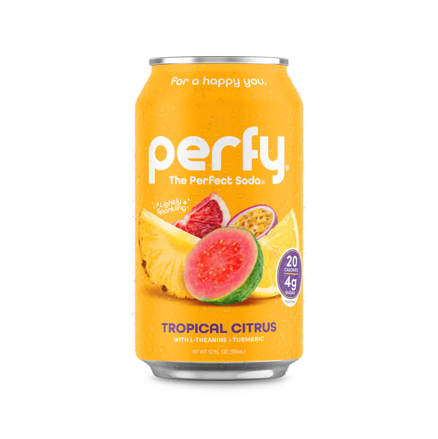 Perfy - The Perfect Soda - Image 7