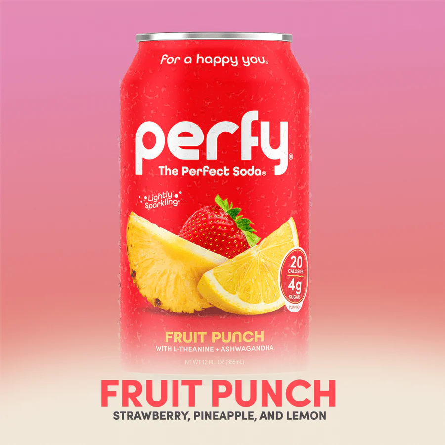 Perfy - The Perfect Soda - Image 9