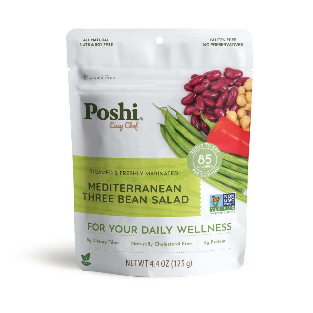 Poshi Easy Chef - Image 10