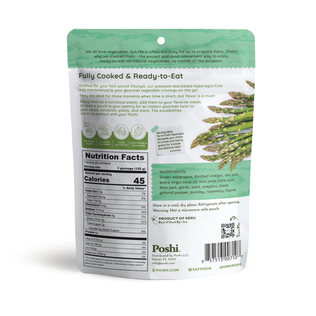 Poshi Easy Chef - Image 17