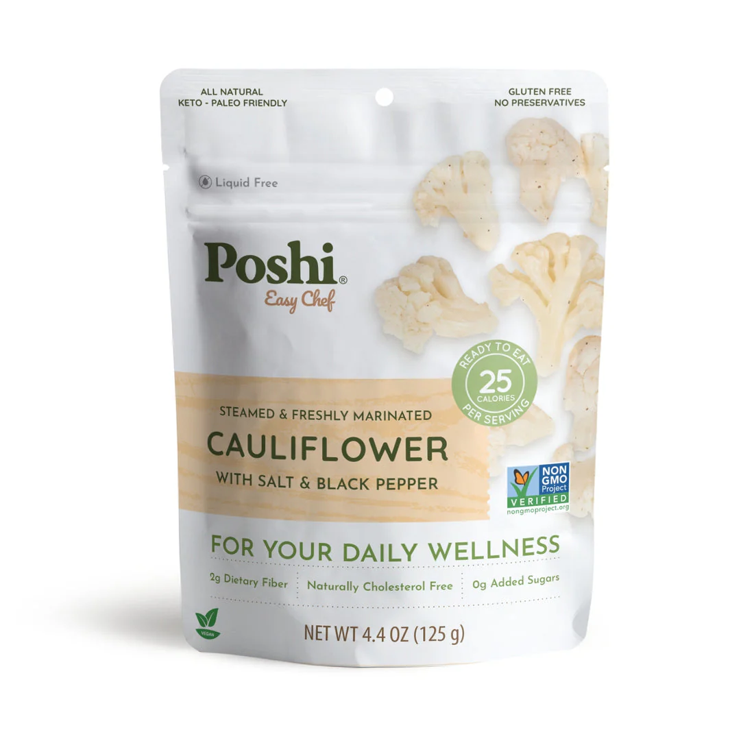 Poshi Easy Chef - Image 18