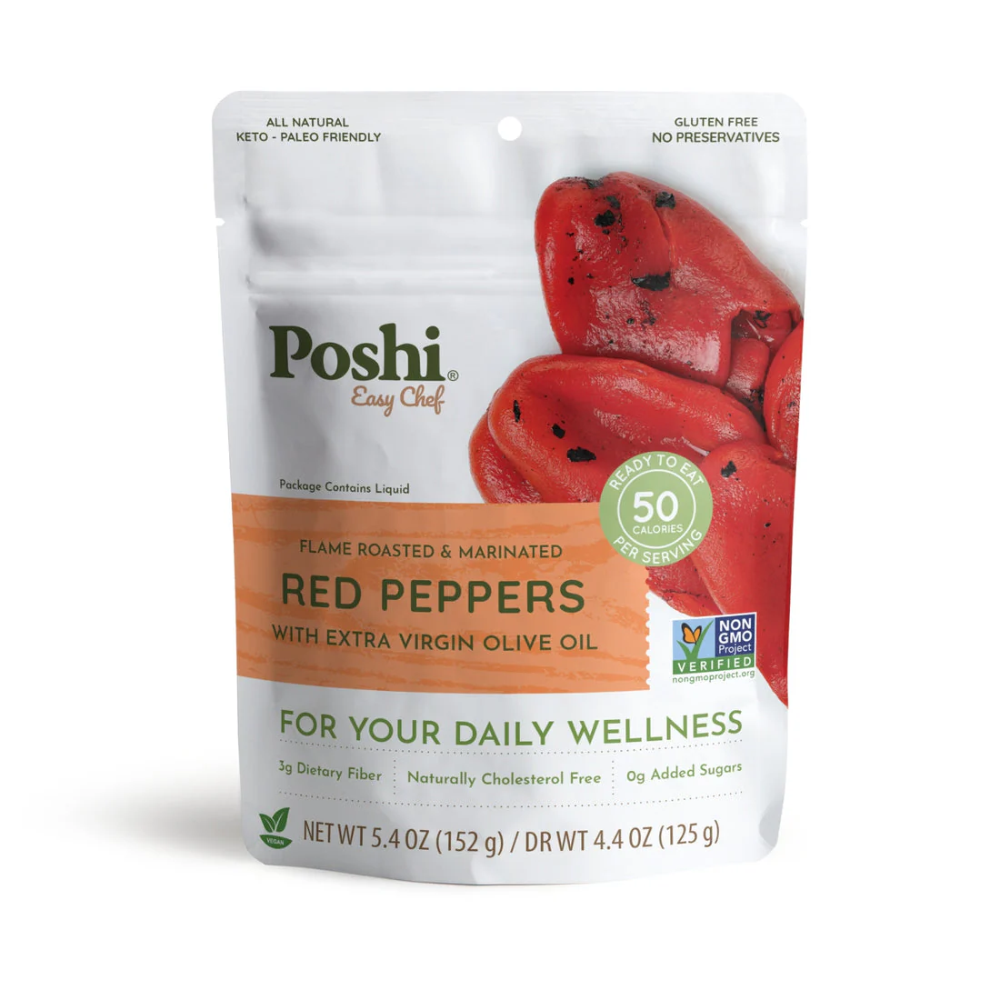 Poshi Easy Chef - Image 20