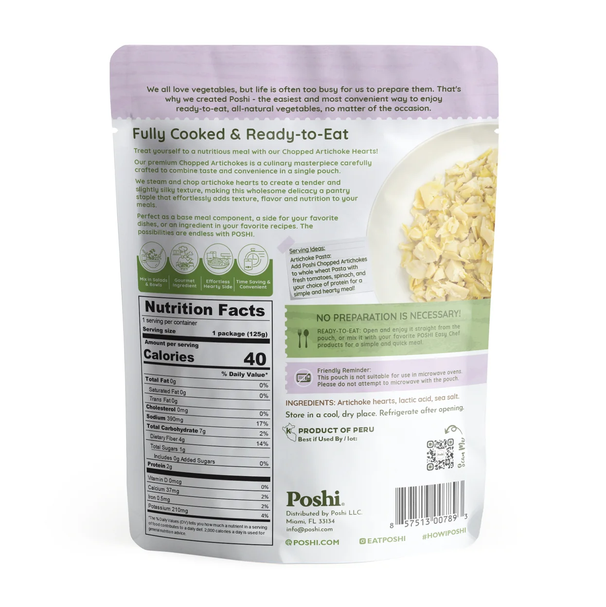 Poshi Easy Chef - Image 23