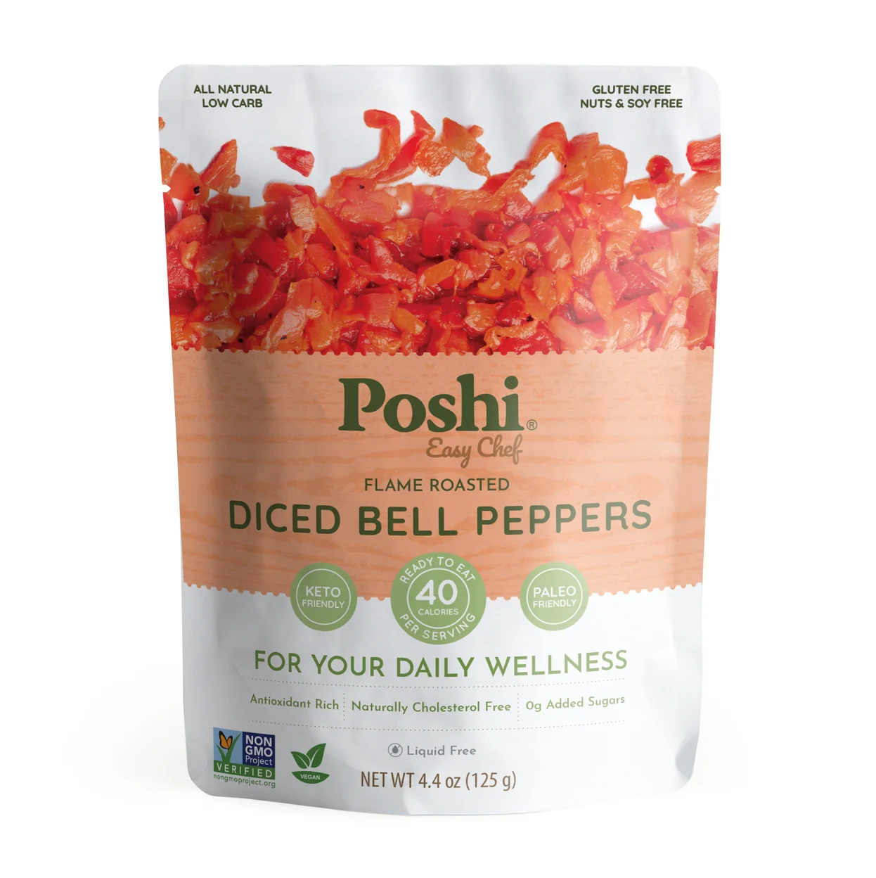 Poshi Easy Chef - Image 25