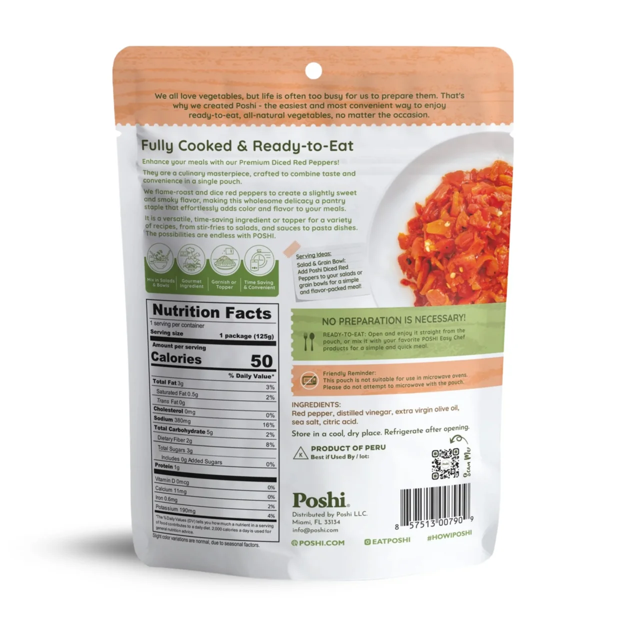 Poshi Easy Chef - Image 26